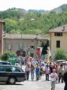 sagra vezzano 2007 la processione